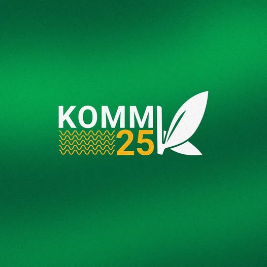 Kommunikatörsdagen 2025